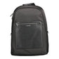 Calvin Klein Black Polyester Backpack