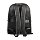 Calvin Klein Black Polyester Backpack