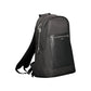 Calvin Klein Black Polyester Backpack