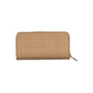 Calvin Klein Beige Polyester Wallet