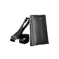 Calvin Klein Black Polyester Shoulder Bag