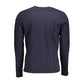 U.S. POLO ASSN. Blue Cotton T-Shirt