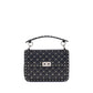 Valentino Garavani Medium Rockstud Spike Shoulder Bag