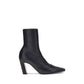 Khaite Nevada Ankle Boots