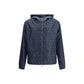Fendi Reversible waterproof Jacket