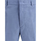 Fendi Linen Shorts