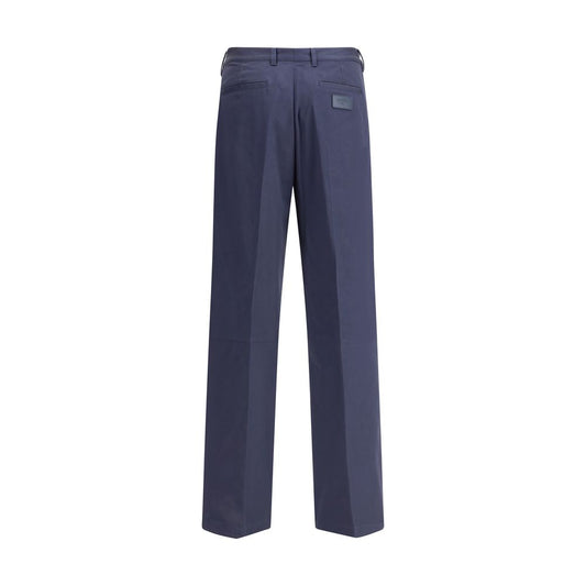 Fendi New Rich Pants