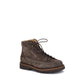 Brunello Cucinelli Suede Ankle Boots