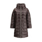 Herno Midi Down Jacket