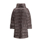 Herno Midi Down Jacket