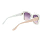 Guess White Women Sunglasses