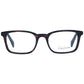 Yohji Yamamoto Brown Unisex Optical Frames