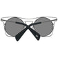 Yohji Yamamoto Blue Unisex Sunglasses