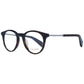 Yohji Yamamoto Brown Unisex Optical Frames