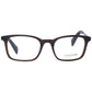 Yohji Yamamoto Brown Unisex Optical Frames