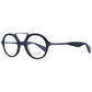 Yohji Yamamoto Gray Acetate Glasses (Frames)
