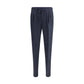 Brunello Cucinelli Linen Pants