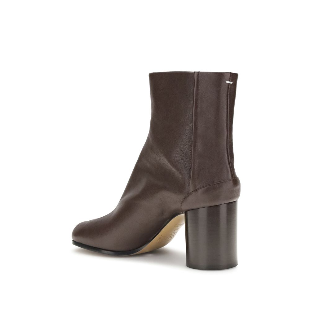 Tabi Ankle Boots