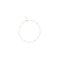 Valentino Garavani VLogo Necklace