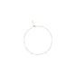 Valentino Garavani VLogo Necklace