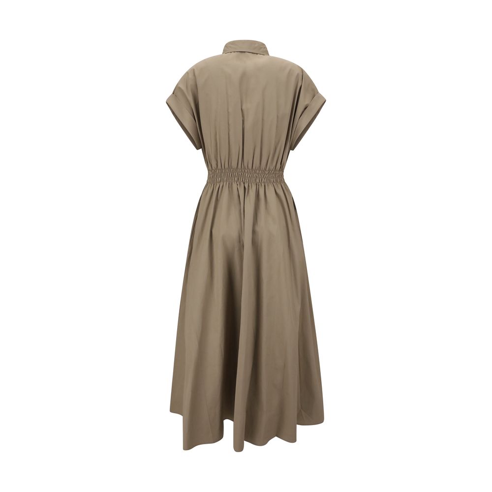 Chemisier Dress