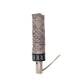 Alviero Martini Prima Classe Gray Nylon Umbrella