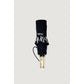 Alviero Martini Prima Classe Black Nylon Umbrella