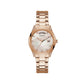 Guess Multicolor Stainless Steel Watch