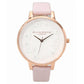 Olivia Burton Multicolor Artificial Leather Watch