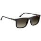 Carrera Brown Injected Sunglasses