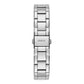 Guess Gray Stainless Steel Watch