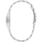 Guess Gray Stainless Steel Watch