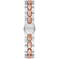 Furla Gray Stainless Steel Watch