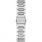 Furla Gray Stainless Steel Watch