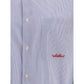 Valentino Striped Shirt