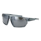 Gray Men Sunglasses