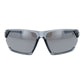 Gray Men Sunglasses