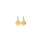 Versace Medusa Earrings