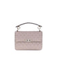 Valentino Garavani Medium Rockstud Spike Shoulder Bag