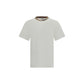 Burberry Archivio Check T-Shirt