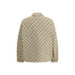 Burberry Shirt Jacket