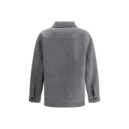 Jil Sander Shirt Jacket
