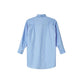 Hinnominate Blue Cotton Shirt