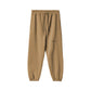 Hinnominate Brown Cotton Jeans & Pant