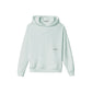 Hinnominate Gray Cotton Sweater