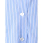 Hinnominate Blue Cotton Shirt