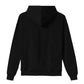 Hinnominate Black Cotton Sweater