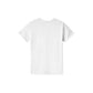 Hinnominate White Cotton Tops & T-Shirt