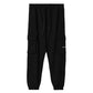 Hinnominate Black Cotton Jeans & Pant