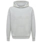 Hinnominate Gray Cotton Sweater